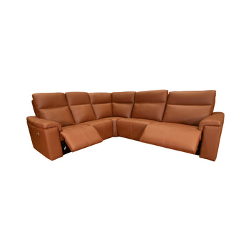 Ellie Reclining Sectional